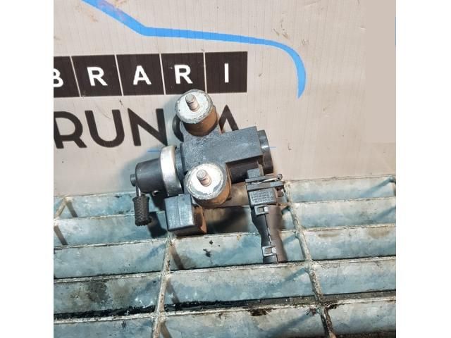 bontott BMW X3 Lefújószelep