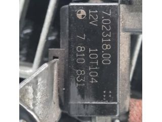 bontott BMW X3 Lefújószelep