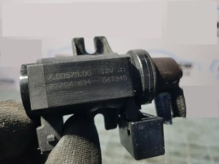 bontott BMW X3 Lefújószelep