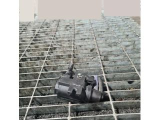 bontott BMW X3 Lefújószelep