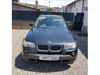 bontott BMW X3 Lefújószelep