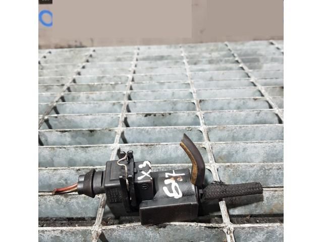 bontott BMW X3 Lefújószelep