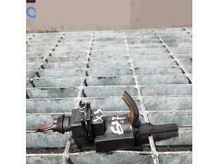 bontott BMW X3 Lefújószelep