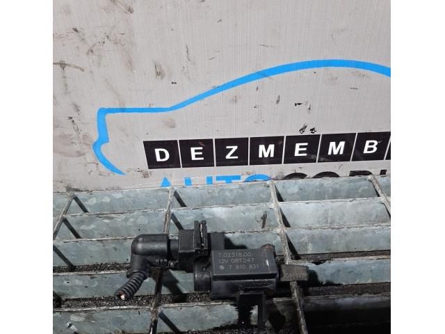 bontott BMW X3 Lefújószelep