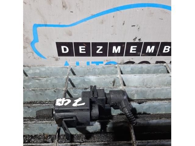 bontott BMW X3 Lefújószelep