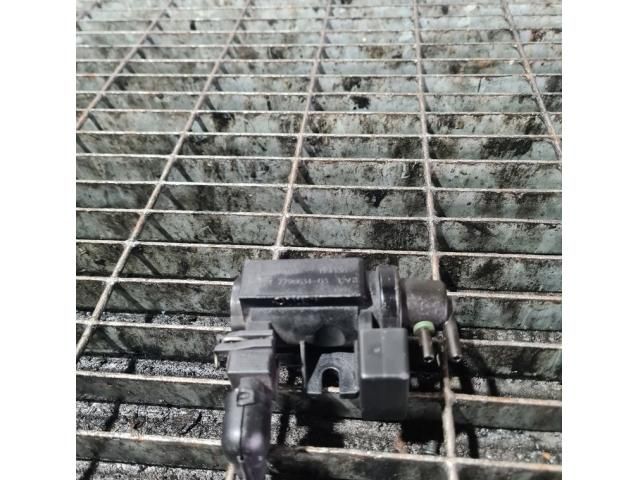 bontott BMW X3 Lefújószelep