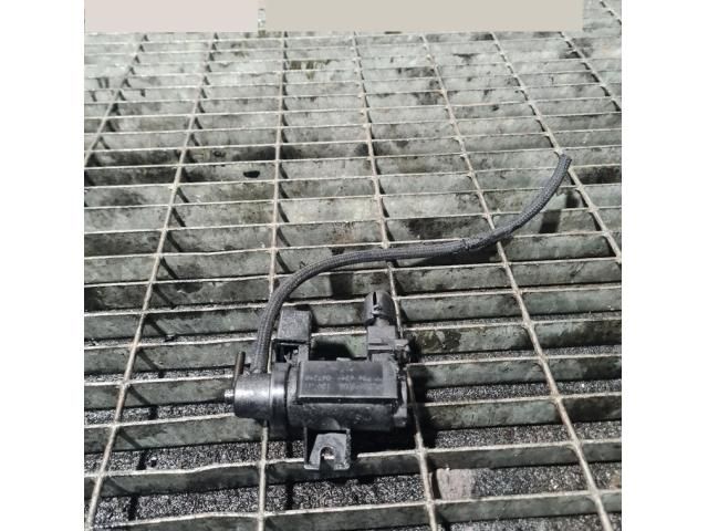 bontott BMW X3 Lefújószelep