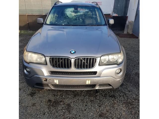 bontott BMW X3 Lefújószelep