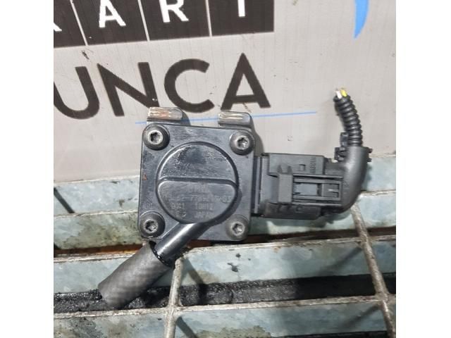 bontott BMW X3 Lefújószelep