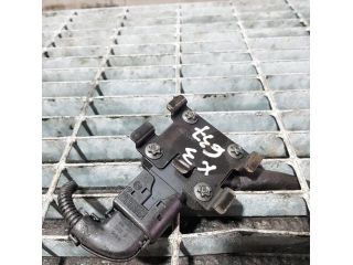 bontott BMW X3 Lefújószelep