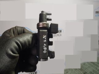 bontott BMW X3 Lefújószelep