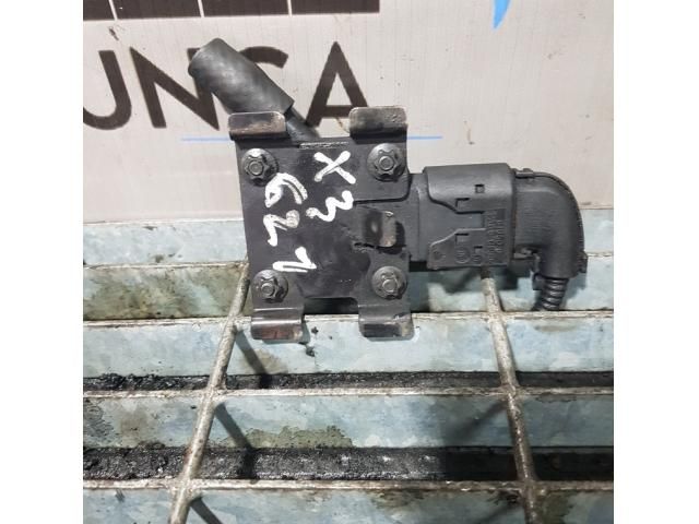 bontott BMW X3 Lefújószelep