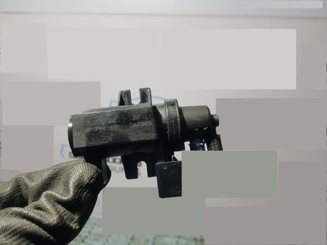 bontott BMW X3 Lefújószelep