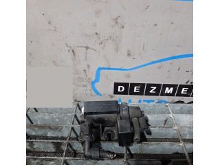 bontott BMW X3 Lefújószelep