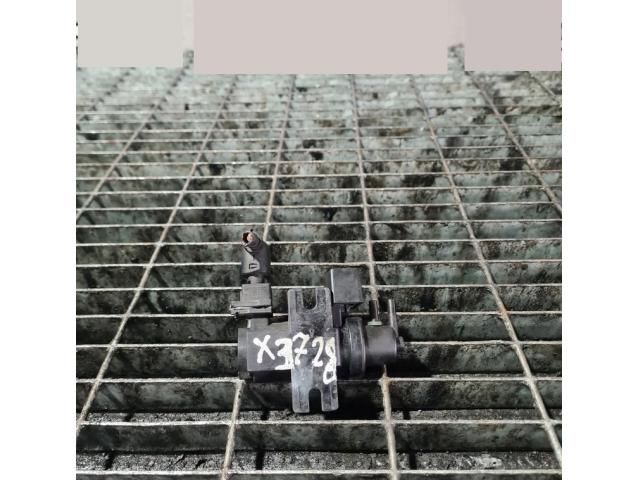 bontott BMW X3 Lefújószelep