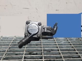 bontott BMW X3 Lefújószelep