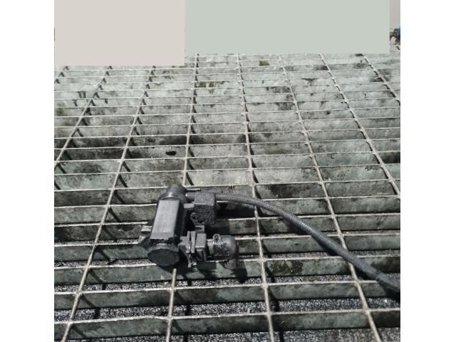 bontott BMW X3 Lefújószelep