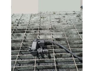 bontott BMW X3 Lefújószelep