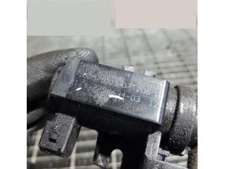 bontott BMW X3 Lefújószelep