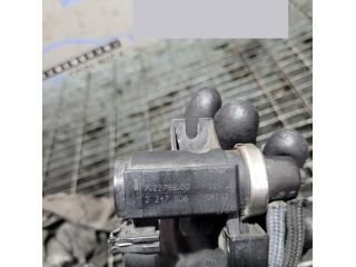 bontott BMW X3 Lefújószelep