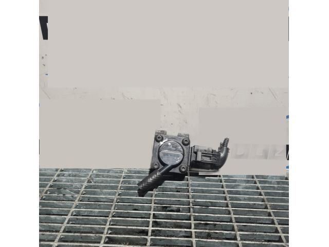 bontott BMW X3 Lefújószelep