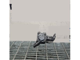 bontott BMW X3 Lefújószelep