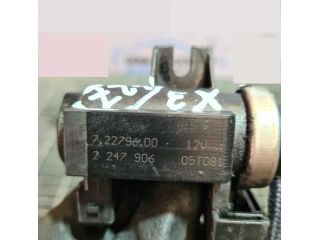 bontott BMW X3 Lefújószelep