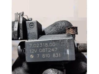 bontott BMW X3 Lefújószelep