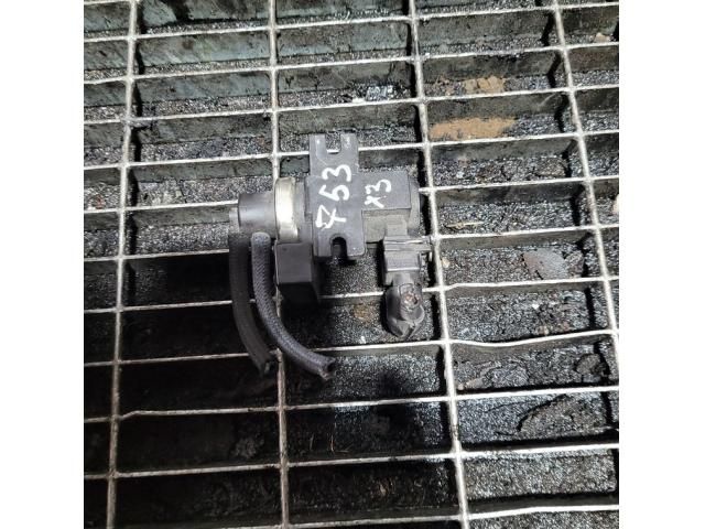 bontott BMW X3 Lefújószelep