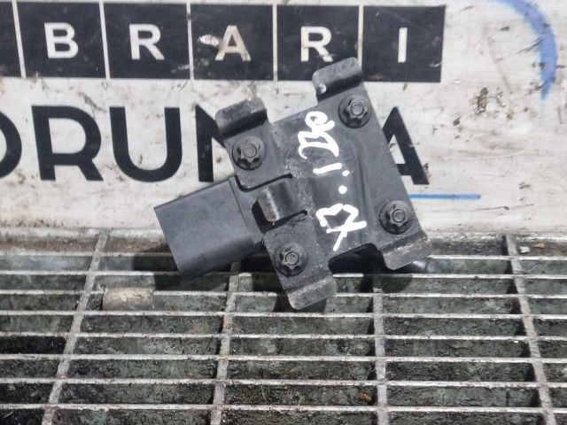 bontott BMW X3 Lefújószelep