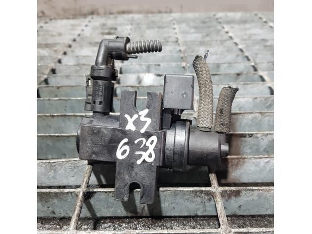 bontott BMW X3 Lefújószelep