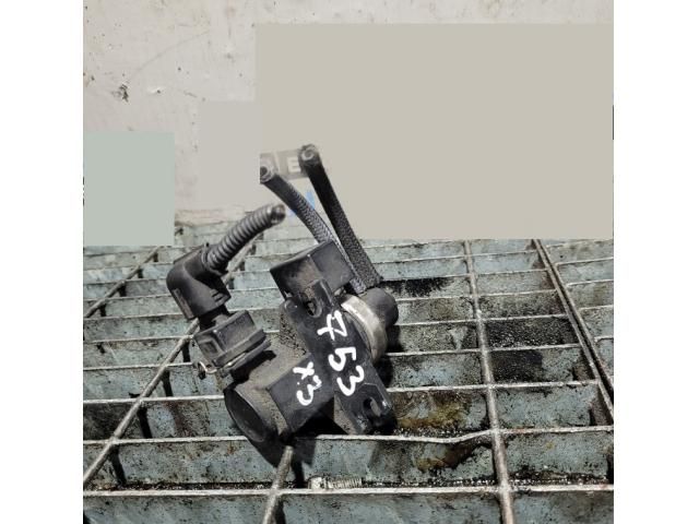 bontott BMW X3 Lefújószelep