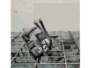 bontott BMW X3 Lefújószelep