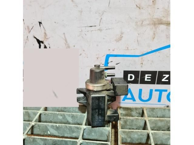 bontott BMW X3 Lefújószelep