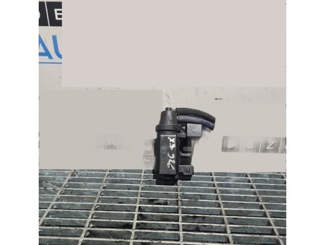 bontott BMW X3 Lefújószelep