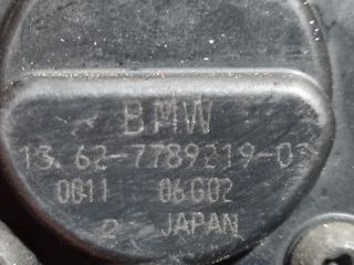 bontott BMW X3 Lefújószelep