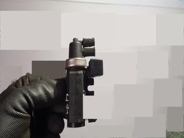 bontott BMW X3 Lefújószelep