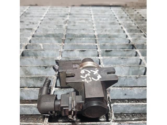 bontott BMW X3 Lefújószelep