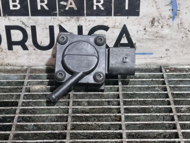 bontott BMW X3 Lefújószelep