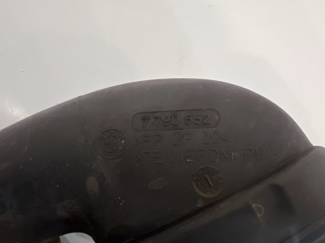 bontott BMW X3 Légbeömlő Cső