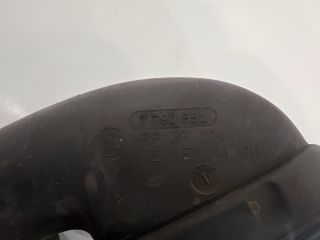 bontott BMW X3 Légbeömlő Cső