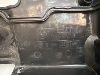 bontott BMW X3 Légszűrő Ház Fedél