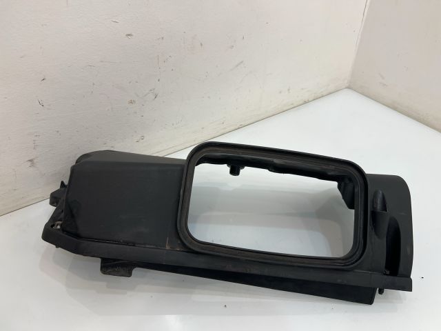 bontott BMW X3 Légszűrő Ház Fedél