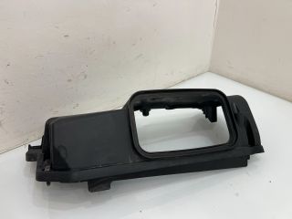 bontott BMW X3 Légszűrő Ház Fedél