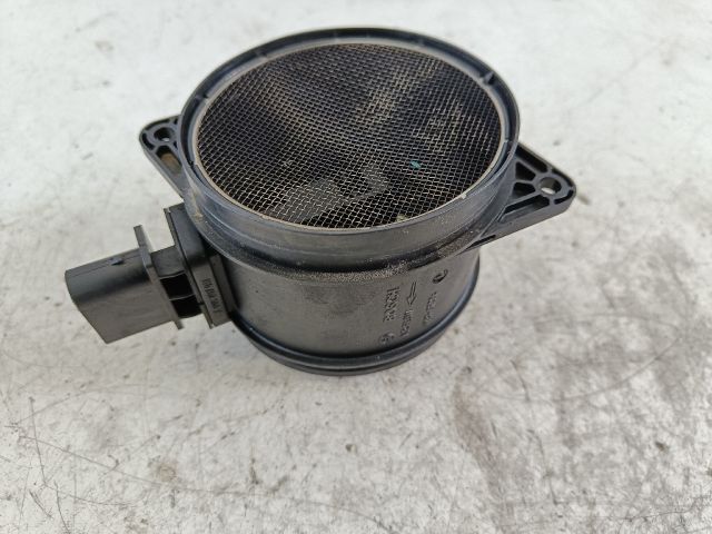 bontott BMW X3 Légtömegmérő