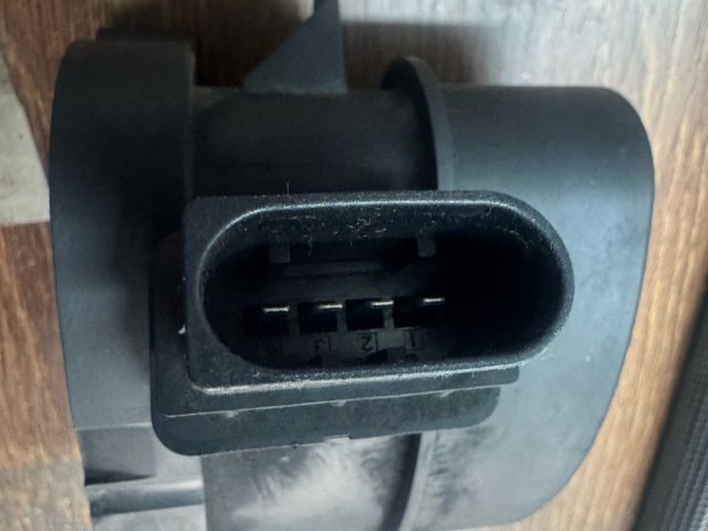 bontott BMW X3 Légtömegmérő