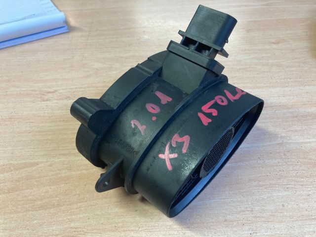 bontott BMW X3 Légtömegmérő