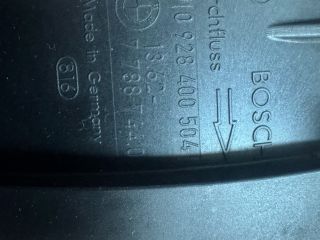 bontott BMW X3 Légtömegmérő