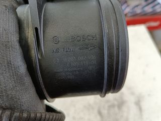 bontott BMW X3 Légtömegmérő