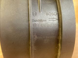 bontott BMW X3 Légtömegmérő